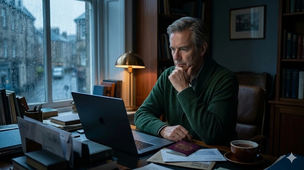 Cross-border Inheritance in Greece